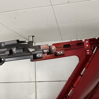 Бампер передний на Changan UNI-S 2024> / Changan CS55 Plus 2019>