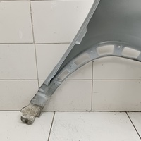 Крыло переднее левое на Exeed LX T1C 2019>