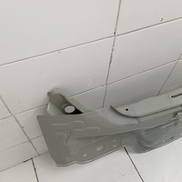 Панель задняя на Kia Optima 4 2016-2020