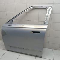 Дверь передняя левая на Jaecoo J7 T1EJ 2023>