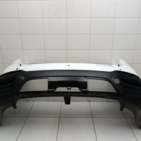 Бампер задний на Geely Okavango 2020>