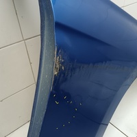 Крыло переднее правое на BMW 3-серия F30/F31 2011>