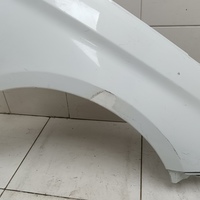 Крыло переднее правое на Lada Vesta 2015>