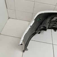 Бампер передний на Toyota Camry V70 2017-2025