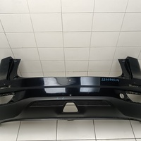 Бампер задний на Changan UNI-S 2024> / Changan CS55 Plus 2019>