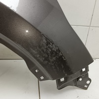 Крыло переднее правое на Honda CR-V 4 2012-2018