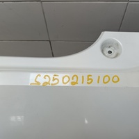 Бампер задний на Haval Jolion 2021>