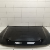 Капот на Toyota Land Cruiser 200 2008-2021