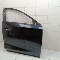 Дверь передняя правая на Exeed TXL M32T 2020>