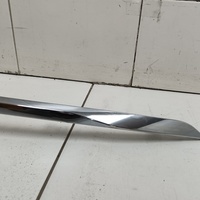 Накладка двери багажника на Haval F7 2019-2025