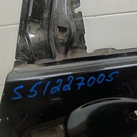 Дверь задняя правая на Honda CR-V 4 2012-2018