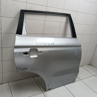 Дверь задняя правая на Geely Atlas Pro 2019>