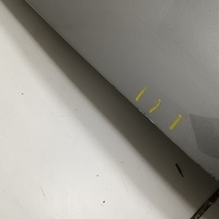 Капот на Omoda C5 2021>