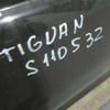 Дверь задняя правая на VW Tiguan 2011-2016 / VW Tiguan 2007-2011