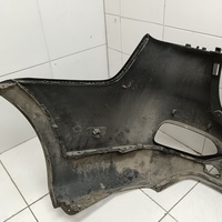 Бампер задний на Kia Sorento 3 Prime UM 2015-2020