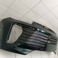 Бампер передний на Exeed TXL M32T 2020>