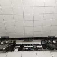 Бампер передний на Haval H9 2 2024>