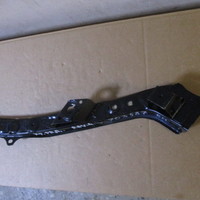 Панель передняя на Toyota RAV 4 2006-2013