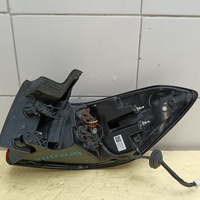 Фонарь задний наружный левый на Chery Tiggo 7 Pro 2019>