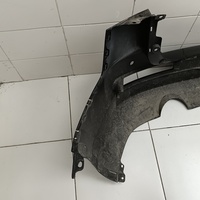 Бампер задний на Infiniti QX50 1 / EX35 (J50) 2008-2017