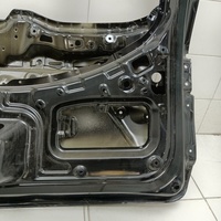 Дверь багажника на Haval M6 2020>