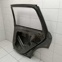 Дверь задняя правая на BMW X5 G05 2018>