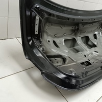 Крышка багажника на Mazda 6 (GJ GL) 2013>