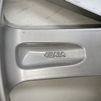 Диск колесный легкосплавный на Nissan X-Trail T32 2014-2022