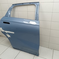 Дверь задняя правая на Exeed RX T22 2023>