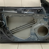 Дверь передняя левая на Mazda 6 (GJ GL) 2013>