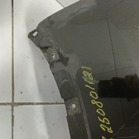 Бампер передний на Nissan X-Trail T32 2014-2022