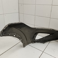 Бампер передний на VW Tiguan 2 2017>