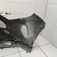 Бампер передний на Toyota RAV4 XA50 2019>