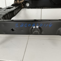 Панель передняя на Hyundai Creta 2 2021>