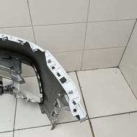 Бампер передний на Geely Tugella 2020>