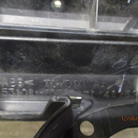 Решетка радиатора на Lexus LX 570 2007>