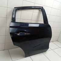 Дверь задняя правая на BMW X6 G06 2019>
