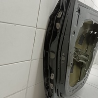 Дверь задняя правая на Hyundai Tucson 4 2021>