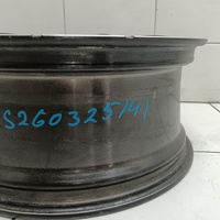 Диск колесный легкосплавный на Changan CS35 Plus 2018>