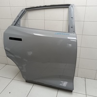 Дверь задняя правая на Changan UNI-K 2020>