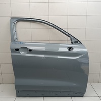Дверь передняя правая на Geely Tugella 2020>