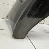 Бампер передний на Audi A6 C8 2018>