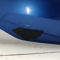 Дверь багажника на Chery Tiggo 4 Pro 2020> / Chery Tiggo 4 2017>