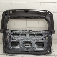 Дверь багажника на Chery Tiggo 4 Pro 2020>