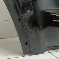 Дверь задняя правая на Jeep Grand Cherokee (WK2) 2010>