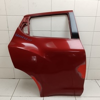 Дверь задняя правая на Nissan Juke F15 2011-2019