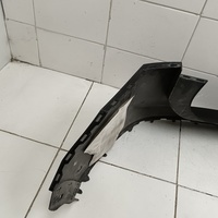 Бампер задний на VW Tiguan 2 2017>