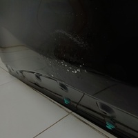 Дверь задняя правая на Exeed TXL M32T 2020>