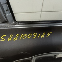 Дверь передняя правая на Kia Sorento 3 Prime UM 2015-2020