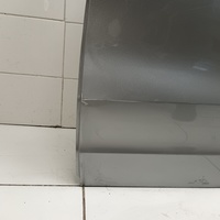 Дверь задняя левая на Haval Jolion 2021>